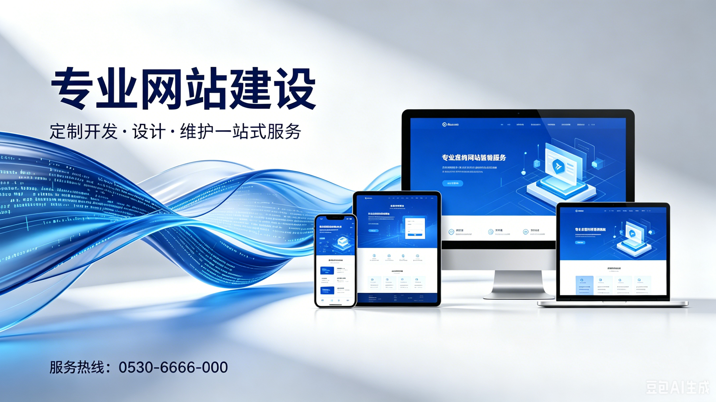 创新科技展示
