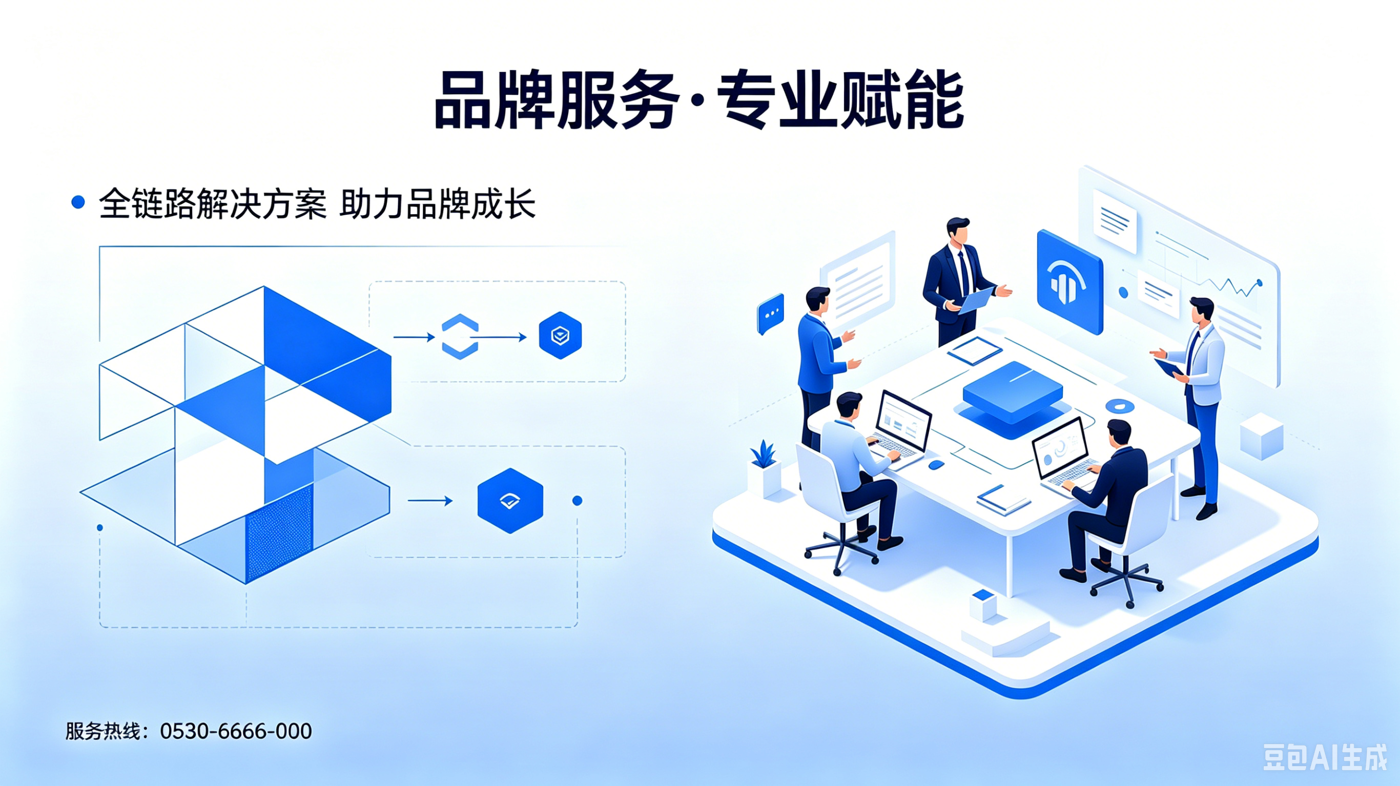 全球业务布局